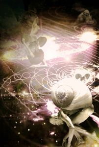 "Alomgedop - Sacred Geometry"