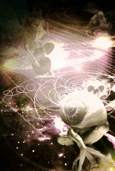 "Alomgedop - Sacred Geometry"