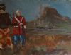 "Isandlwana: The Confrontation"