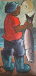 "Thank You For The Fish"