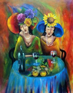 "Sundowners"