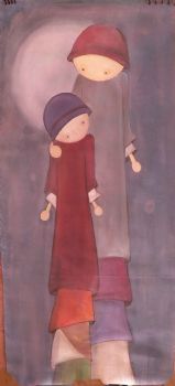 "Mother and Child"