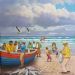 The Return of the Fishermen