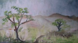 "Two Trees"