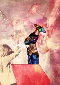 "Play Series: Shadow Play"