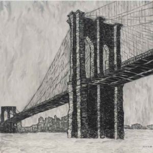 "Brooklyn Bridge"