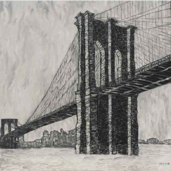 "Brooklyn Bridge"