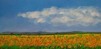 "Sunflowers"