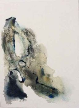 "Rock Pools I"