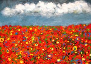 "Namaqualand Spring"