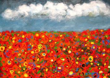 "Namaqualand Spring"