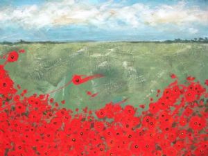 "Poppy Fields"