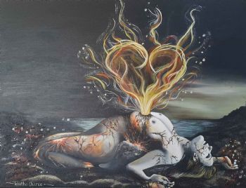 "Letting Go"