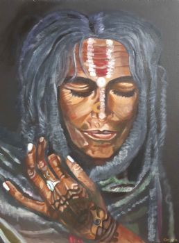 "Shakti"