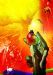 Fan Art: Dali and the Fundamental Interactions