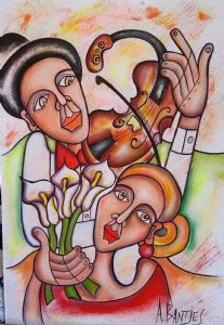 "Music and Love"