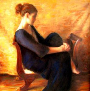 "In Conversation"