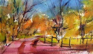 "Autumn "