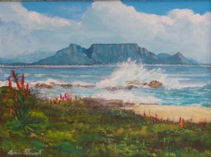 "Table Mountain "