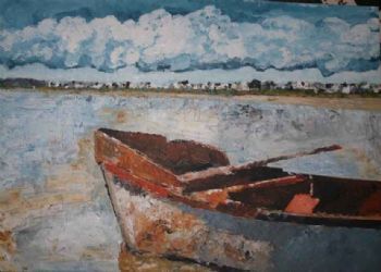"Storm Clouds Rising"