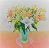 "Mother's Day Lilies"
