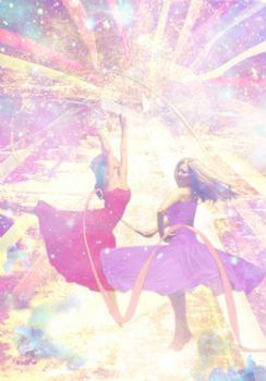 "Maypole: Play Series"