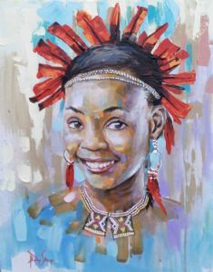 "Swazi Princess"