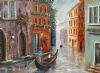 "Lovely Venice"