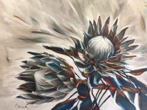 "Protea"