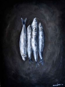 "Four Fish"