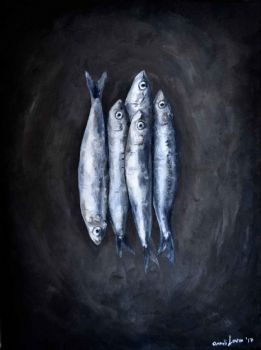 "Four Fish"