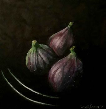 "Three Figs"