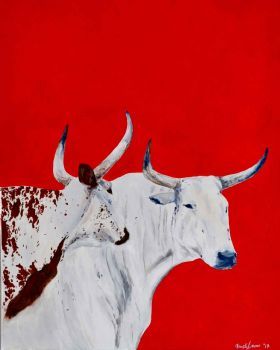 "Red Ngunis"