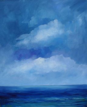 "Indigo Series 1"