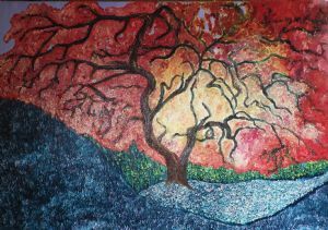 "Japanese Maple Oregon"