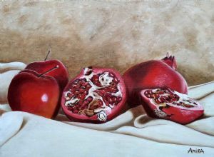 "Feast of Fruits"
