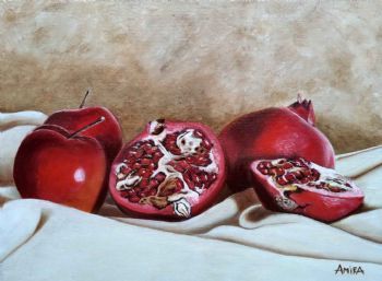 "Feast of Fruits"
