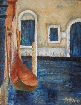 "The Lonely Gondola"