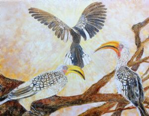 "Hornbills"