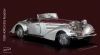 "1938 Horch 855 Roadster"