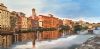 "The River Arno - Florence"