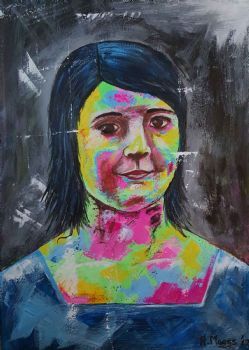 "Portrait 1"