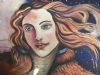 "Birth of Venus"