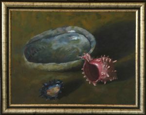 "Skulpe / Shells"