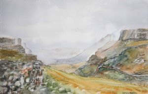 "Sani Pass"