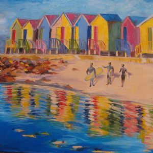 "Muizenberg"