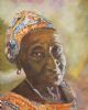 "Lady from Guinea Bissau 3"