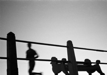 "Running Man"