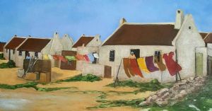 "Sea Cottage"