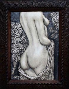 "Nude 1"